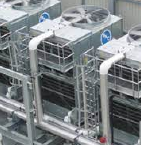 Chilled Water