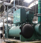 Chilled Water