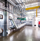 Heating Ventilation and Air Conditioning