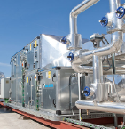 Heating Ventilation and Air Conditioning