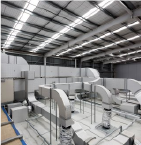 Heating Ventilation and Air Conditioning