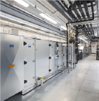 Heating Ventilation and Air Conditioning
