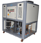 Oil Chillers