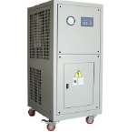 Oil Chillers