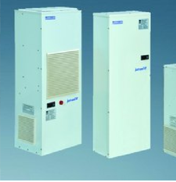 Panel Coolers