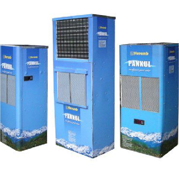 Panel Coolers