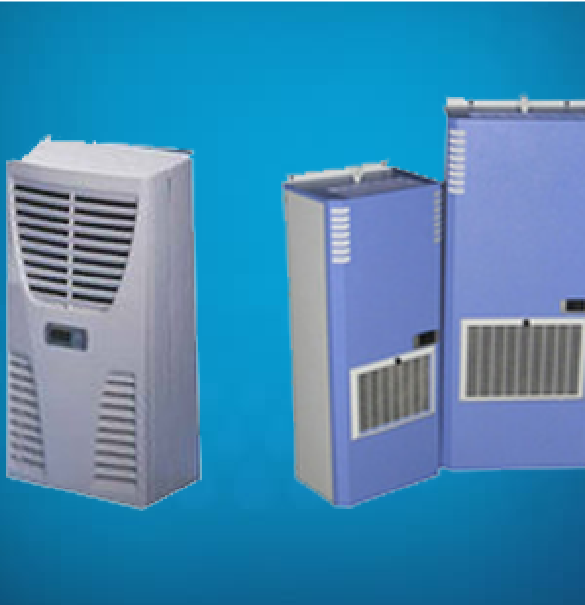 Panel Coolers