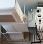 Precision air Conditioner